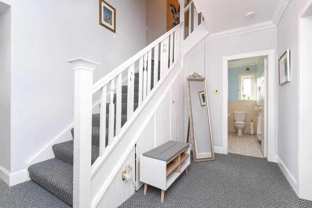 NEW Four Bedroom House - all rooms ensuite