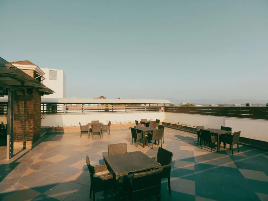 Clarks Inn Express, Dehradun