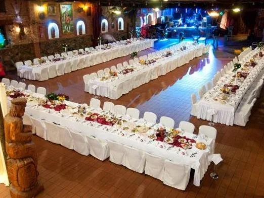 Hotel Trylogia