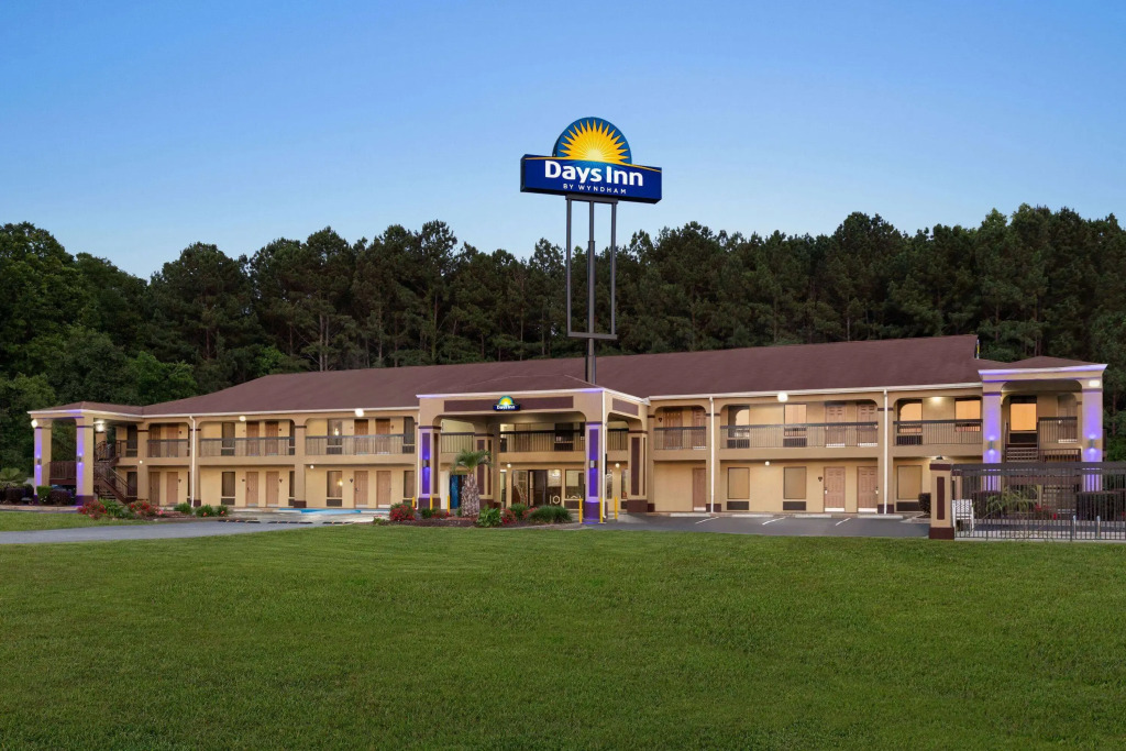 Days Inn Covington