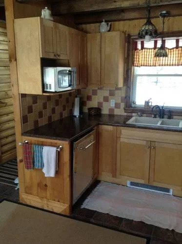 Chalet dAnna