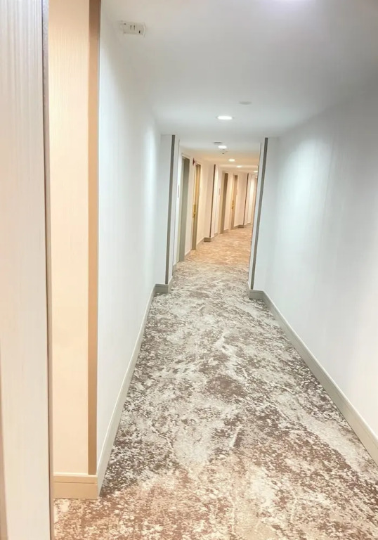 Garden Inn & Suites