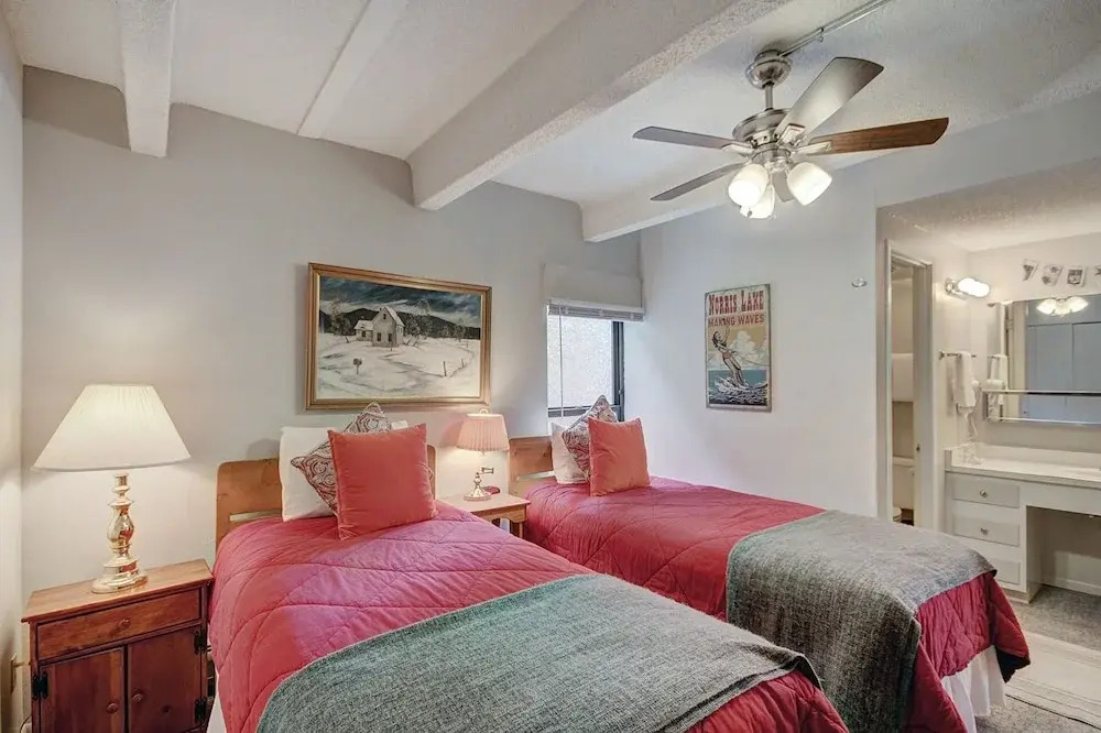 Spacious East Village Condo - Easy Walk to Super Bee - WH204 by RedAwning