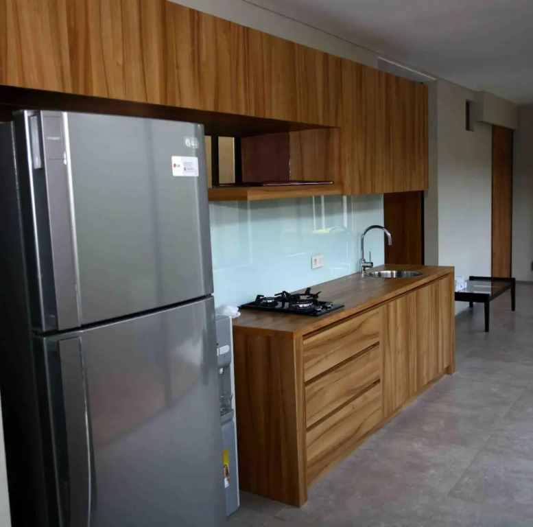 ZEN Rooms Permata Karawaci Syariah