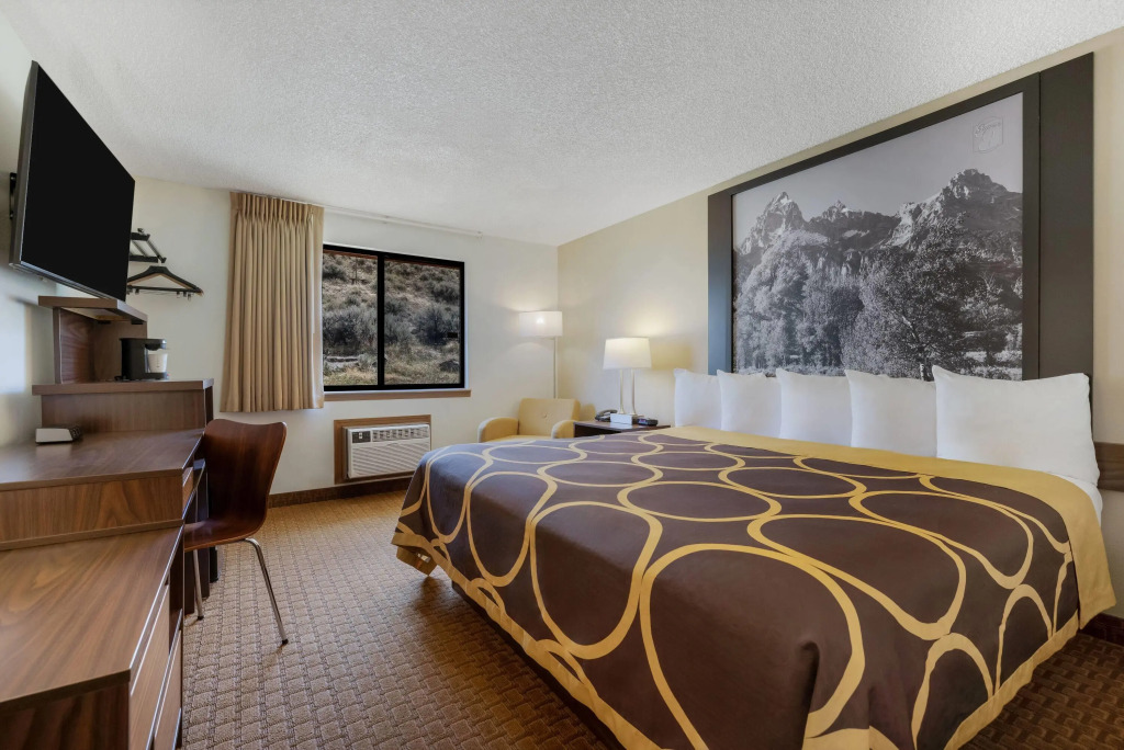 Super 8 by Wyndham Cody
