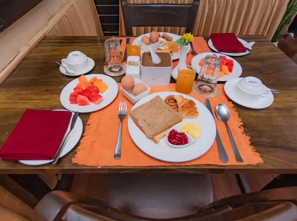 Hotel Kamal