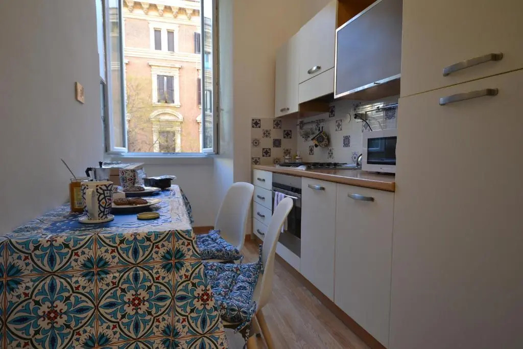 BDC - Maison Sophie al Vaticano