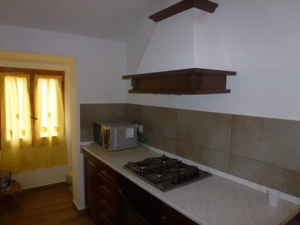 Budoni Centro Apartments