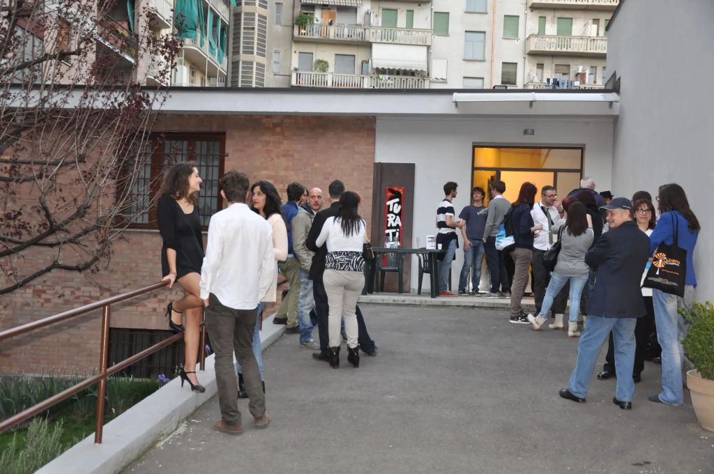 TURINHOMETOWN Residence Apartments