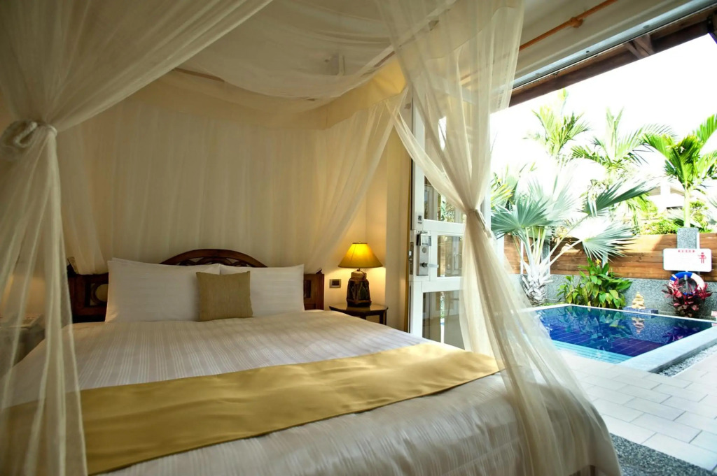 Papago International Resort