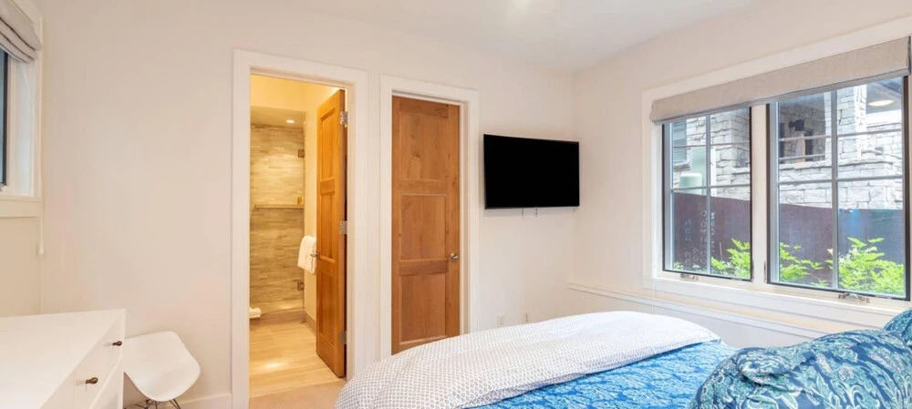 Ballard Escape by Exceptional Stays