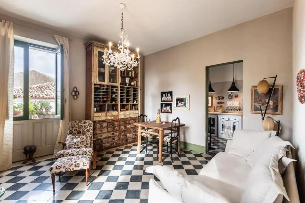 House Villas - Babi Home