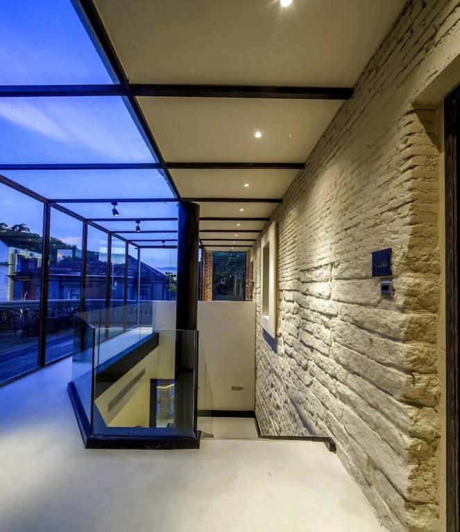 Lagom Bei Yu Hotel