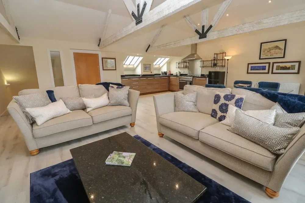 The Penthouse