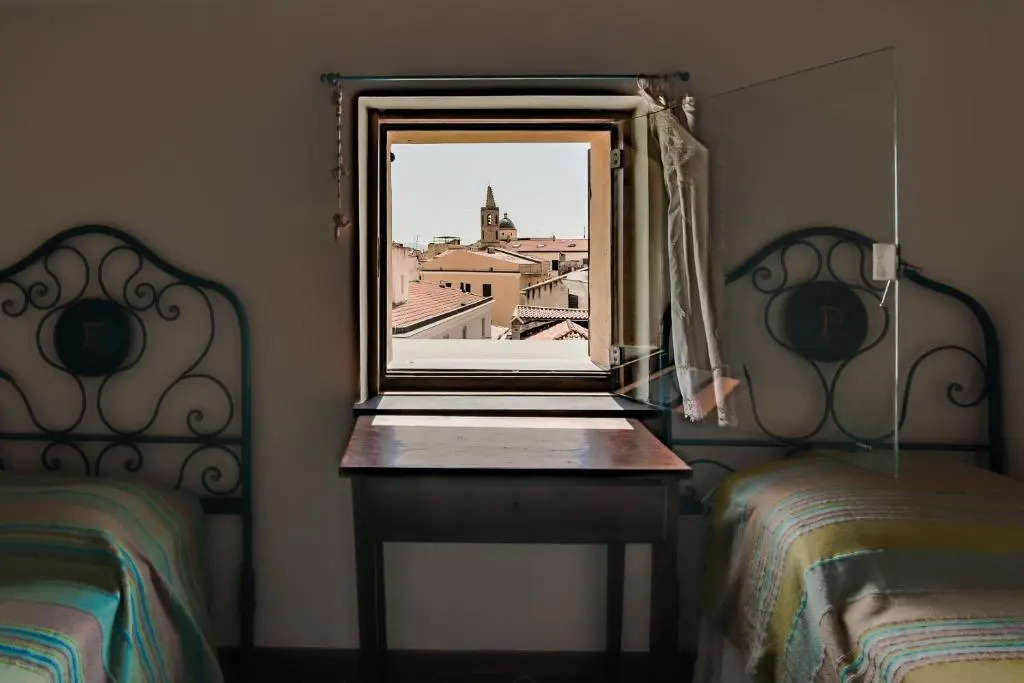 Vista Porto