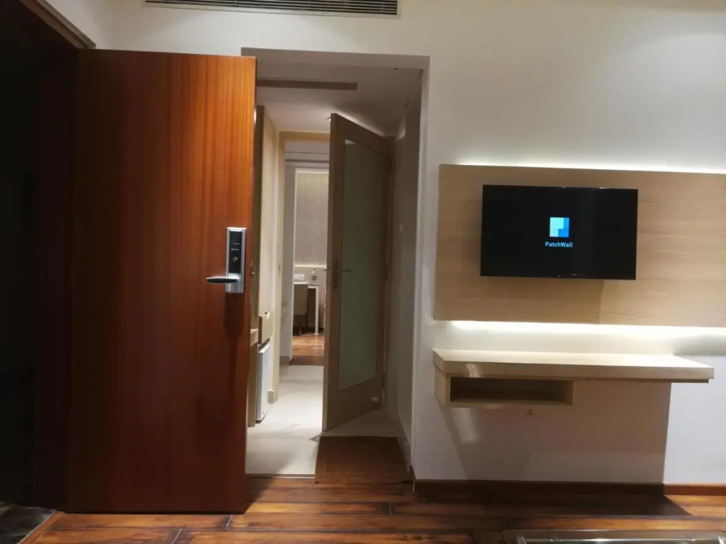 Zip By Spree Hotels Samudra Belgaum