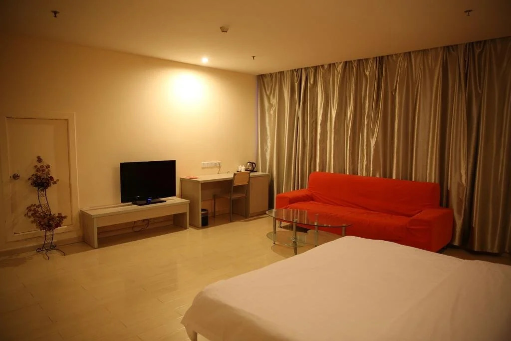 Yantai Huiquan Hotel