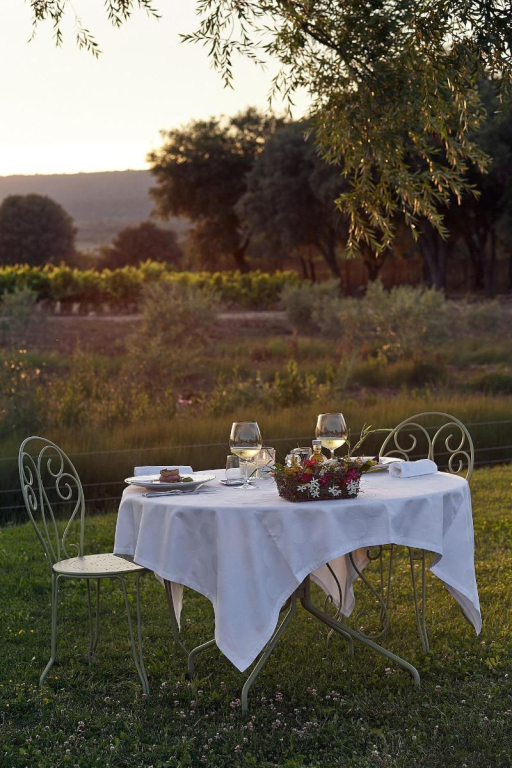 Domaine des Andeols