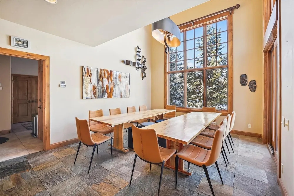 Trot Ski-House