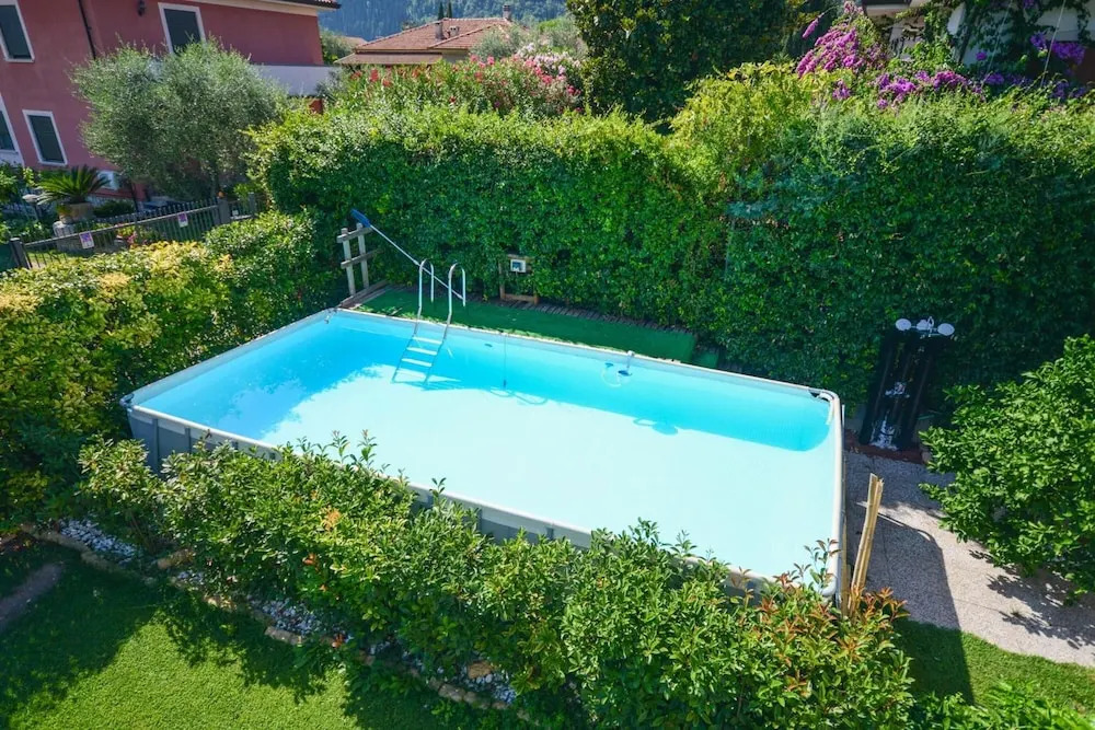 Villa Giulia Rooms & Bike