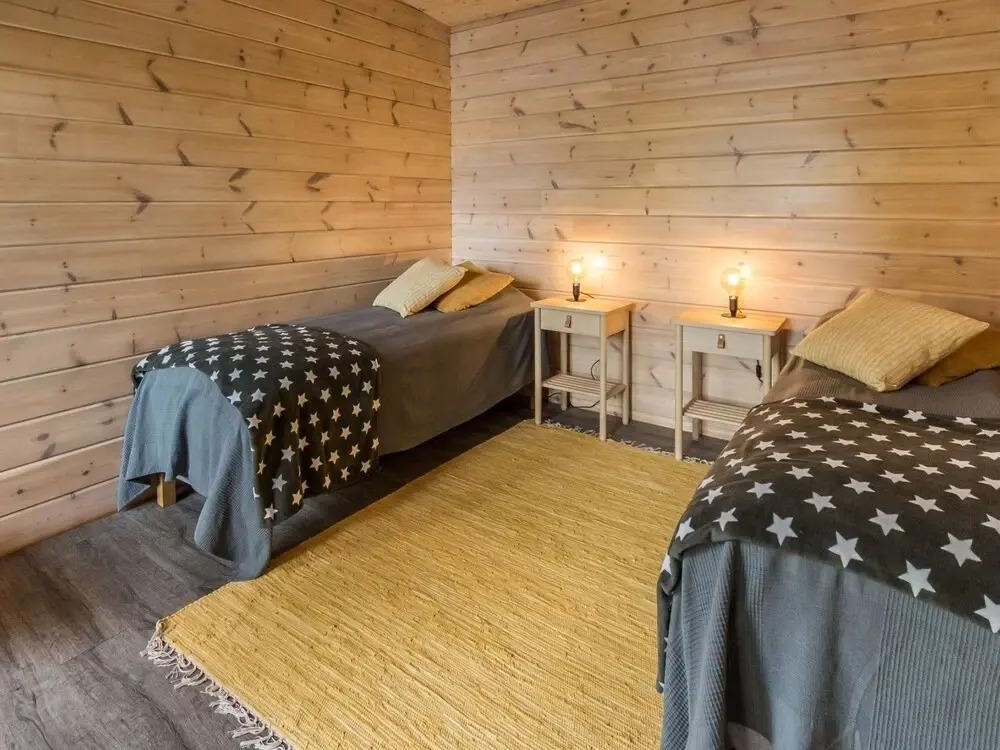 Holiday Home Villa kurki by Interhome
