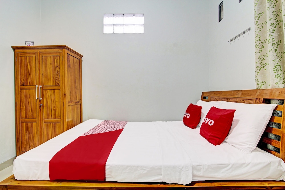 Hotel O Yusman Homestay Syariah