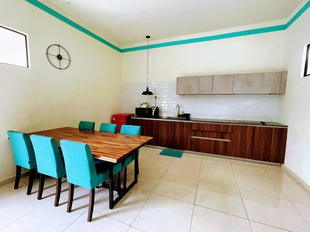 Charis Pool Villa 1 - 3 Bedroom with Private Pool