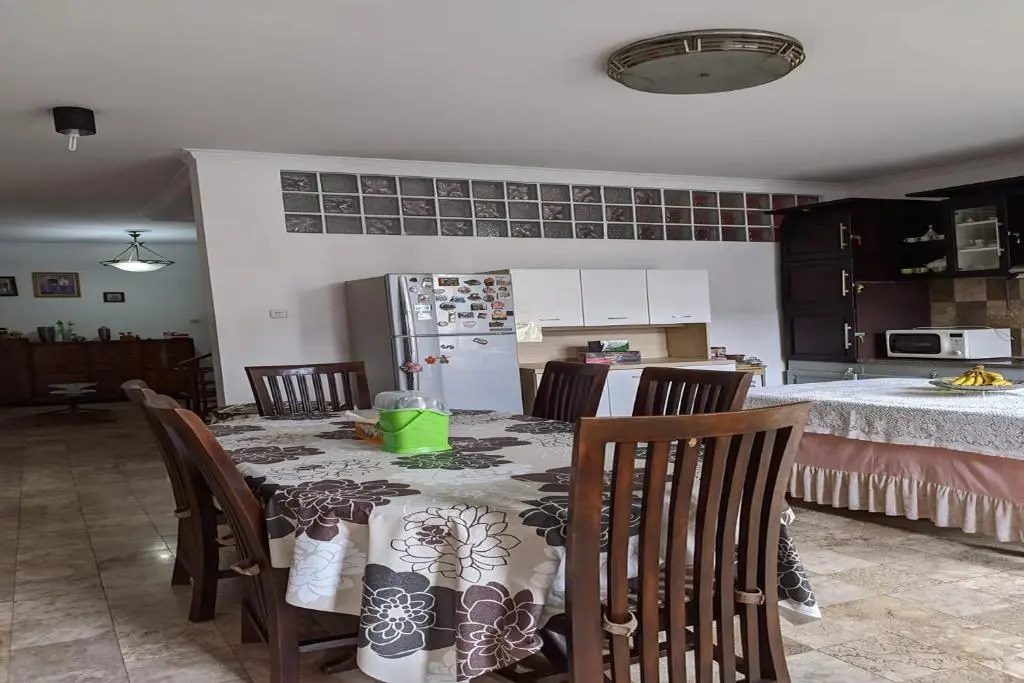 Dewi House Pondok Hijau Parongpong Bandung 1