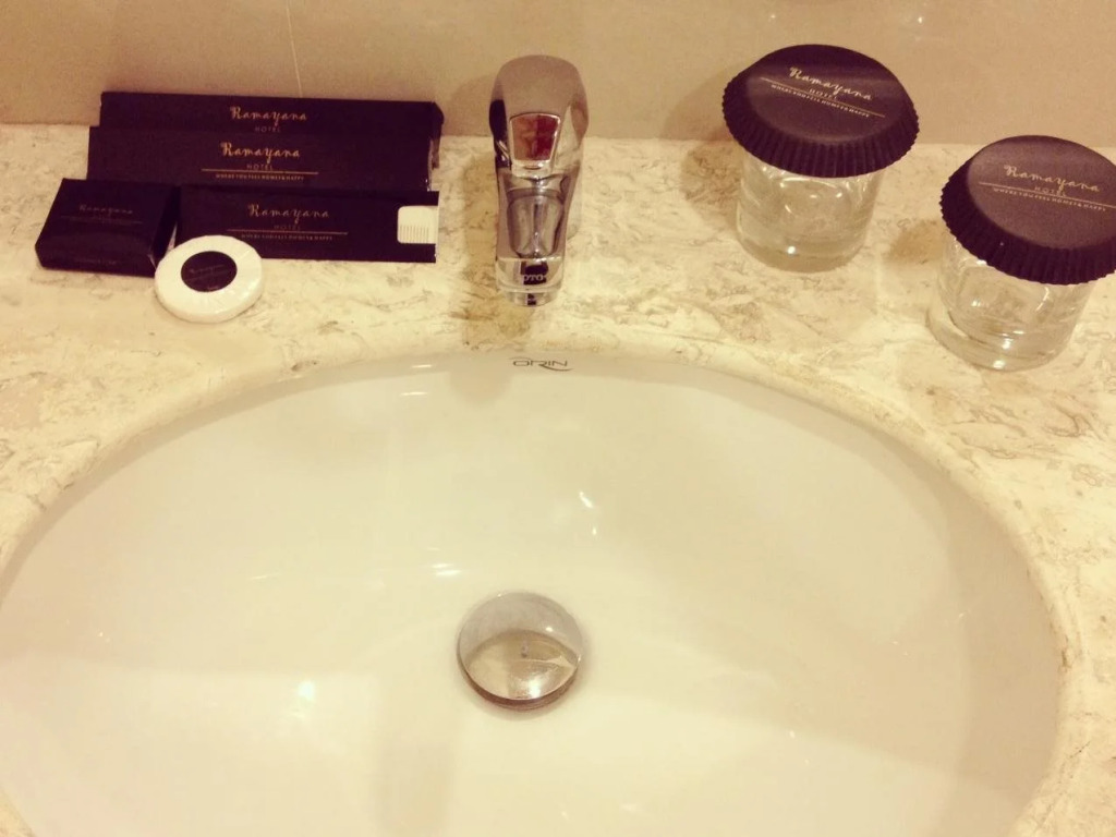 Ramayana Hotel