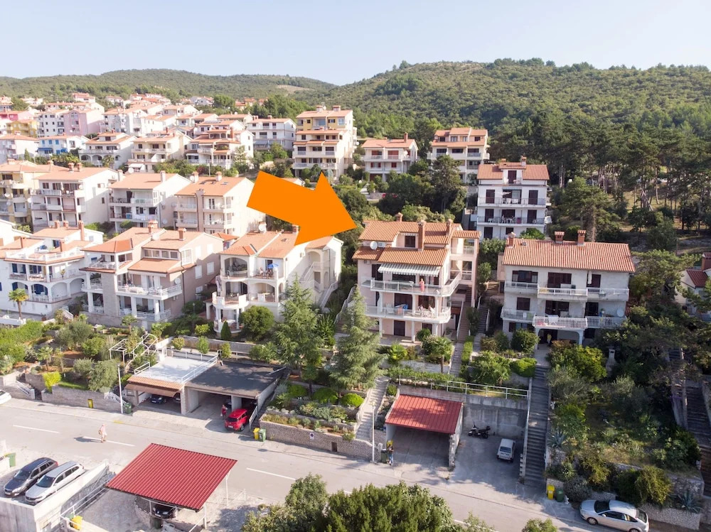 Apartments Slavica