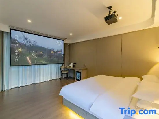 Trip.com Group Country Retreats (Tianjin Longshun  Joint Resort)