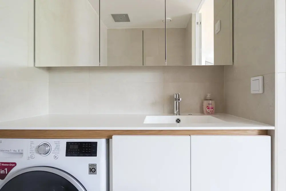 2ndhomes Ullanlinna Penthouses 2