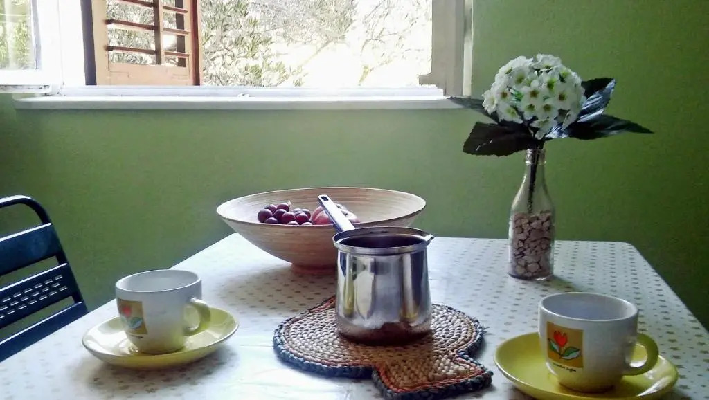 Apartmani Conar
