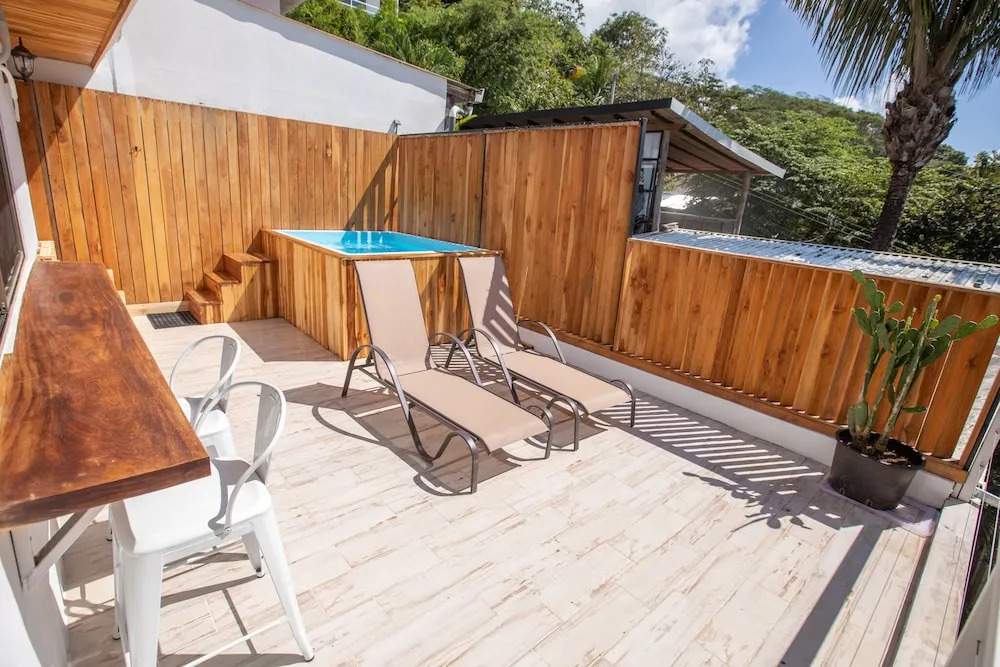 Casa Manta - Santa Teresa