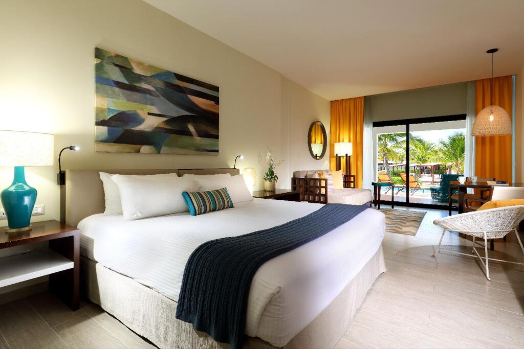 TRS Cap Cana Hotel