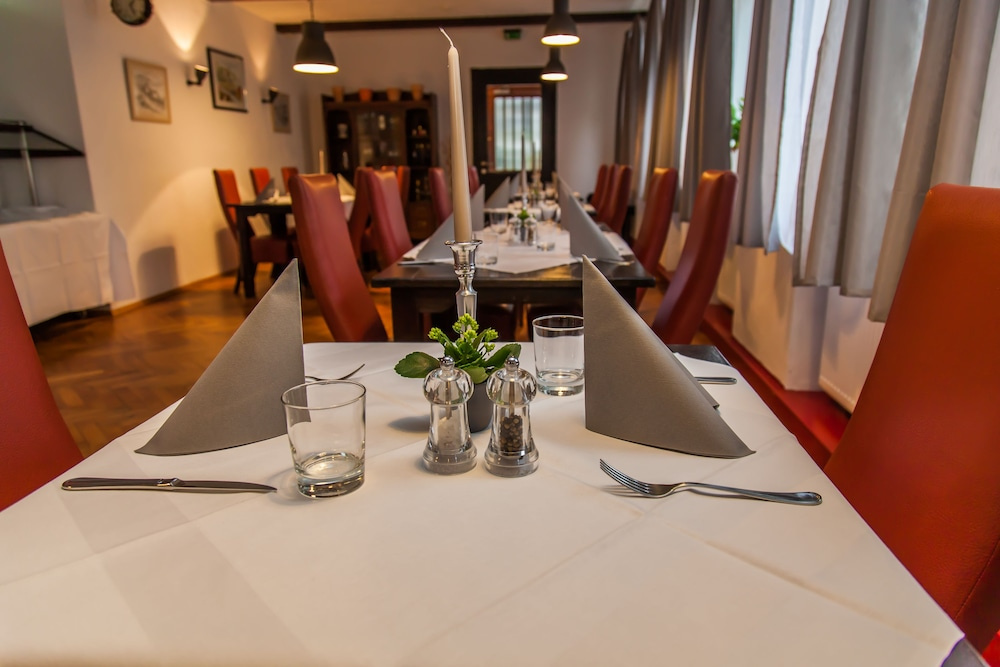 Hotel Cristallo
