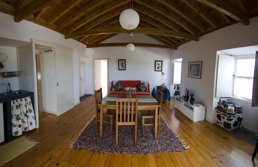 Casas Alto da Bonança
