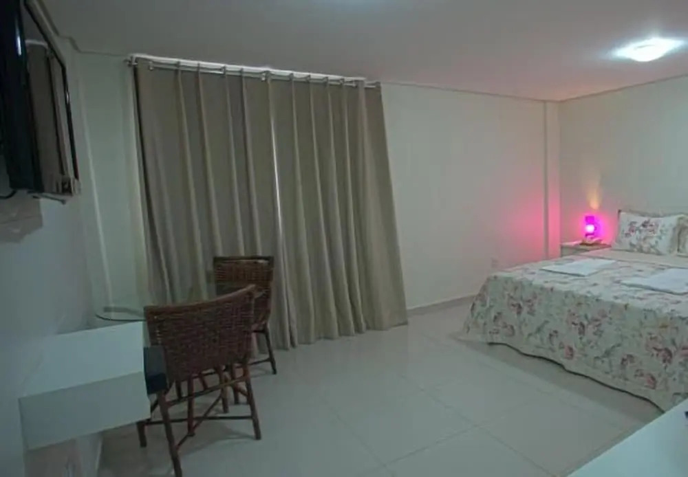 Skala Traveling Hotel