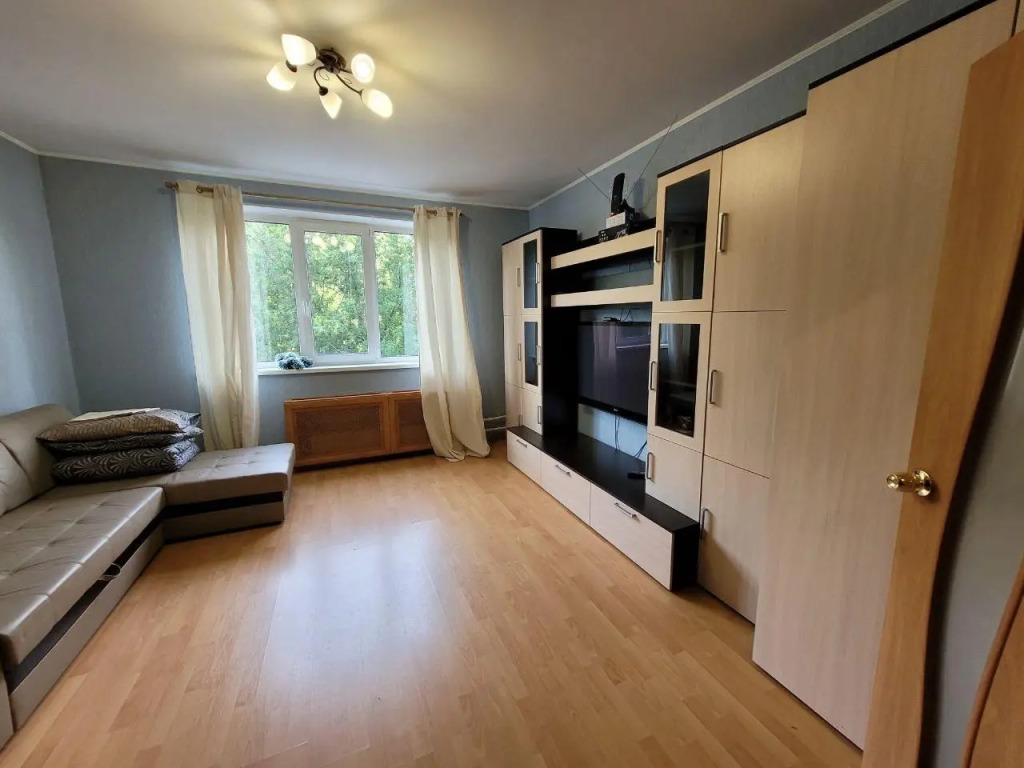 Onebed (Ванбэд) на улице Твардовского 13 корпус 2