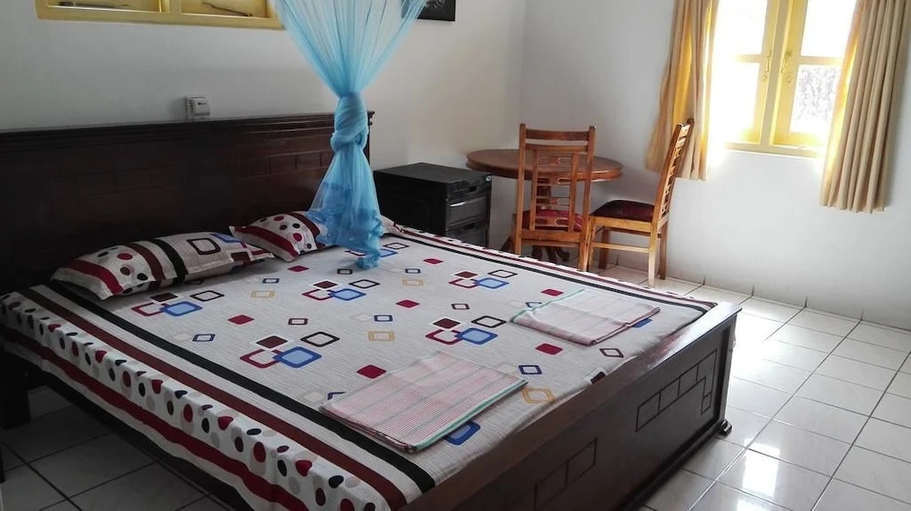 Vista Rooms Hikka Beach
