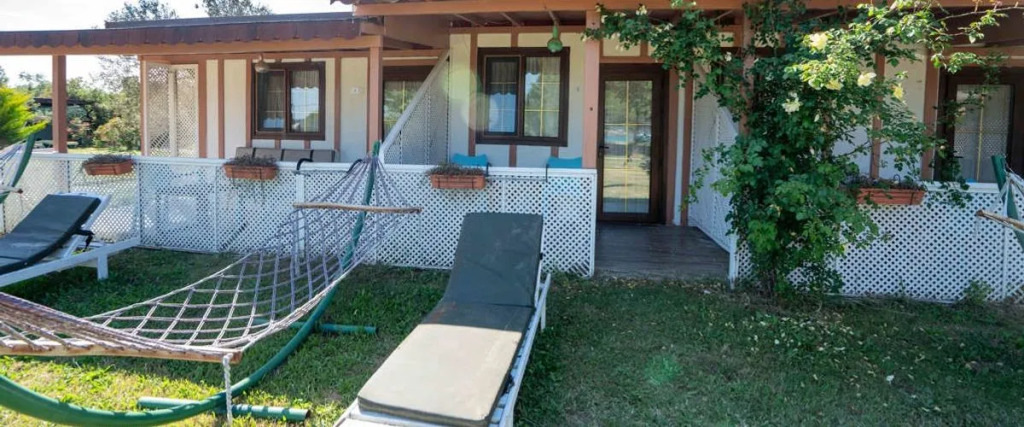 Zoi Seaside Cunda
