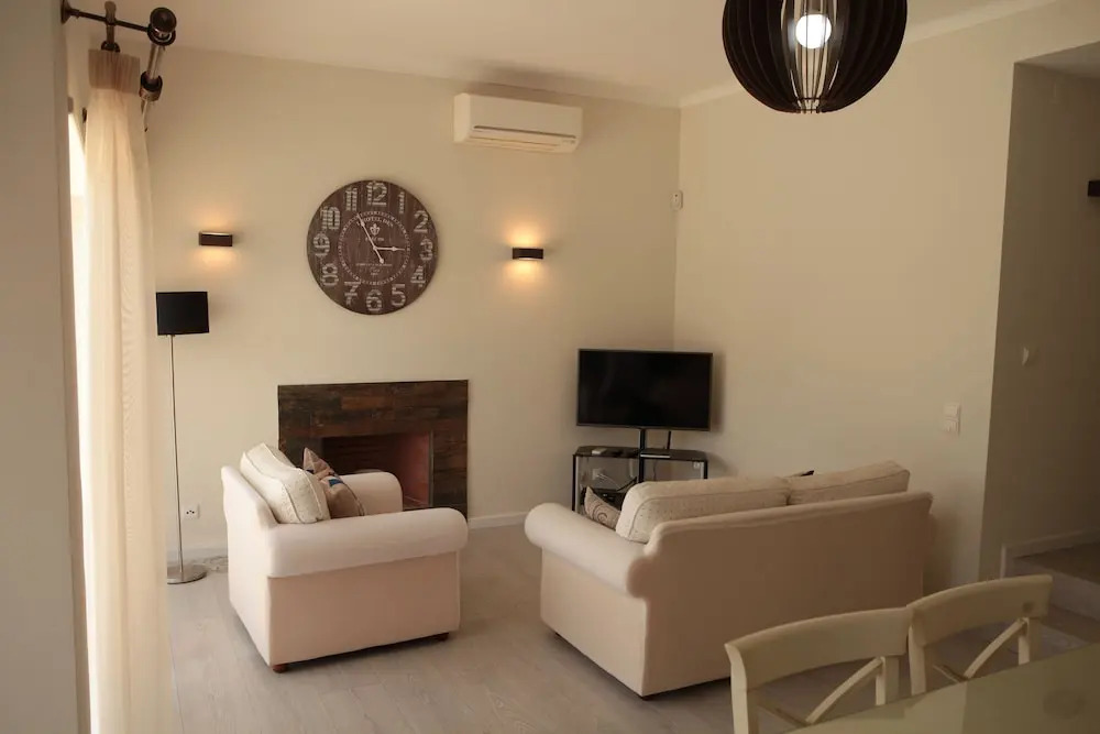 Villas by Cascatas