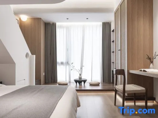 Zhoushan Putuo Unique Homestay