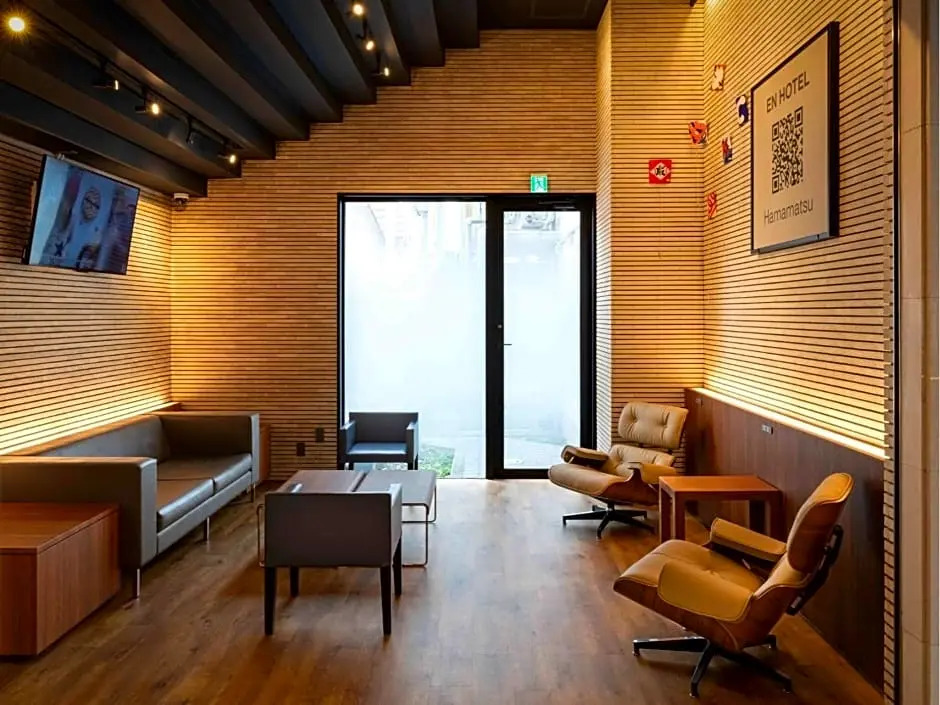 EN HOTEL Hamamatsu - Vacation STAY 67712v