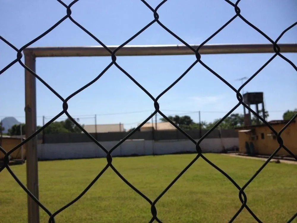 Pousada Real Park