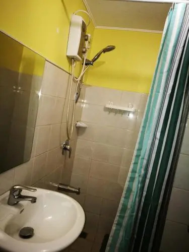 Sorrento Oasis Pasig