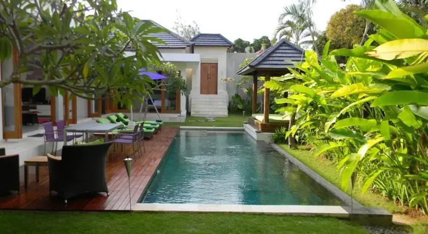 Devi Villa Canggu