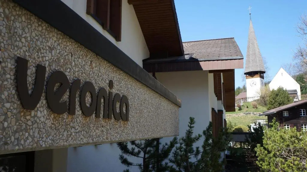 Chalet Veronica