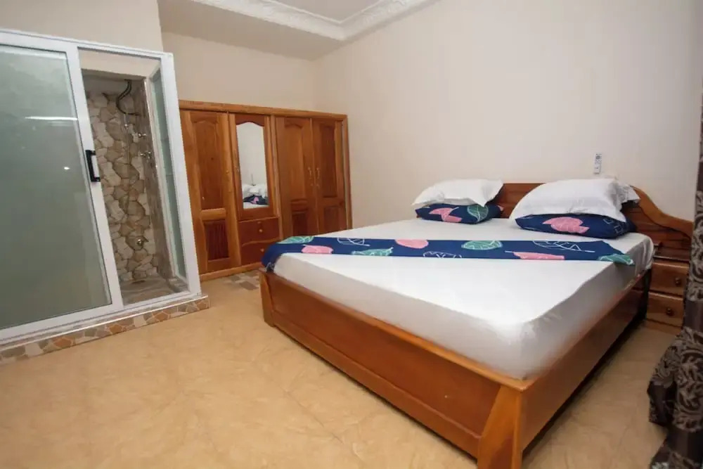 Yaa Asantewaa Inn