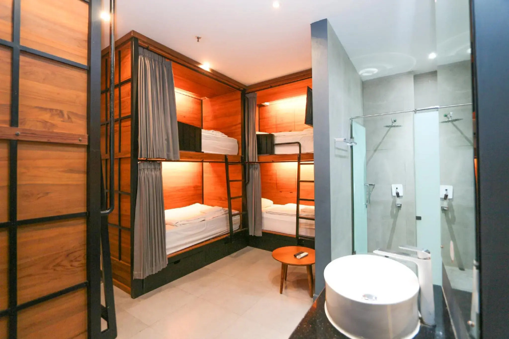 Hotel Dafam Wonosobo